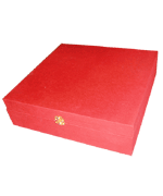 Benjarong gift box package