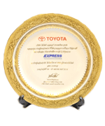 TOYOTA Thailand