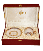 FUJITSU FUJITSU