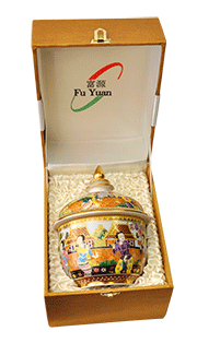 งาน FU YUAN งาน FU YUAN