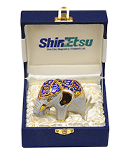 งาน Shin Etsu Magnetics (Thailand) Ltd.