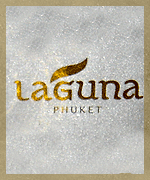 Laguna Phuket the souvenir