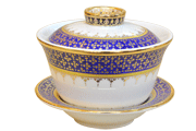 Teacup pattern Pikul-Thong