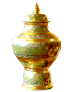 Sukhothai Jar 22 inch height