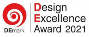 Demark award 2021