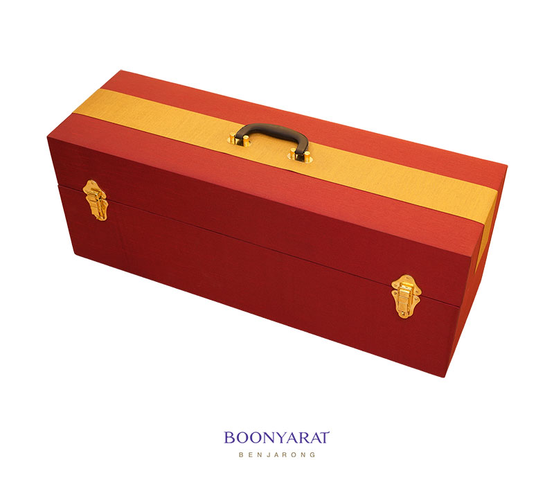 Boonyarat Benjarong