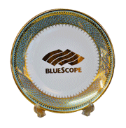 งาน BlueScope