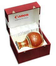 Canon Delighting You Always