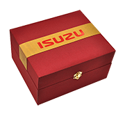 ISUZU