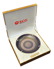 งาน SCG Plastics Co.,Ltd.