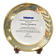 Schlumberger