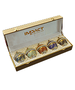 งานของที่ระลึก Impact เมืองทองธานี