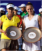 Champion PTT TENNIS Pattaya open 2009